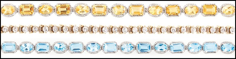 Licitația de Ceasuri și Bijuterii #257/2017