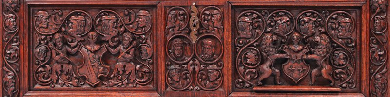 Licitația de Interior #261/2017