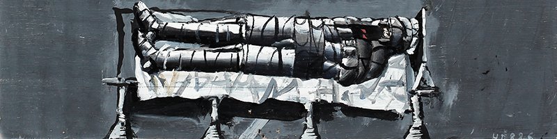 Licitația de Artă Postbelică și Contemporană #267/2017