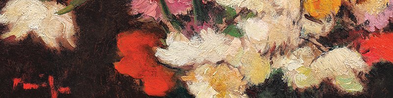 Licitația de Mărțișor II - Pictură și sculptură #279