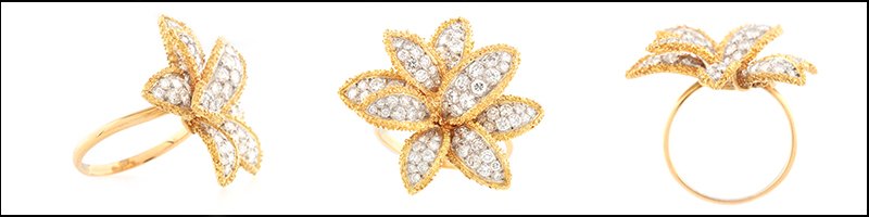 Licitația de Bijuterii #297/2018