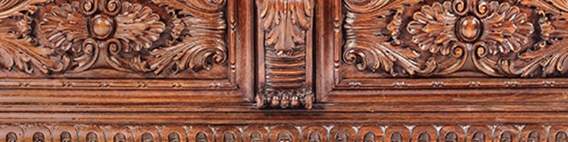 Licitația de Interior, inclusiv colecţia academicianului Zeno Popovici și o selecție din colecția Prințului Ghica #299/2018