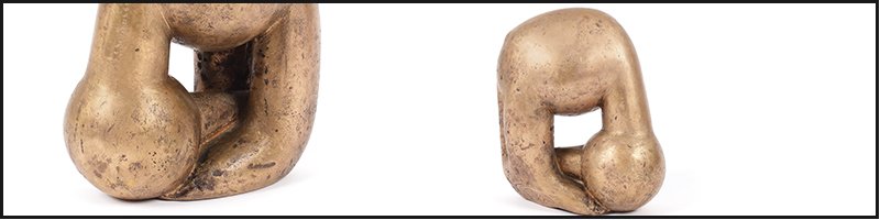 Licitaţia colecţiei de artă Marina Dimitropoulos #300/2018