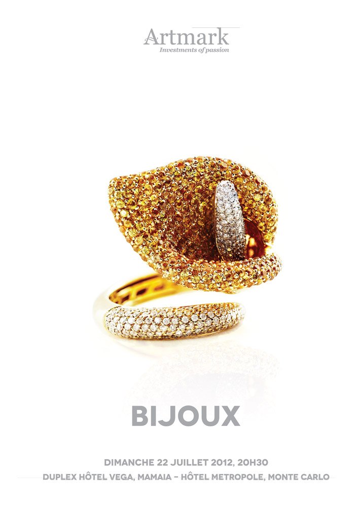 Bijoux #66/2012