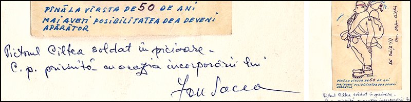 Licitația unei selecții din colecția de artă Lucrezia şi Ion Pacea #316/2019