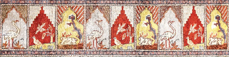 Licitația de Covoare #319/2019