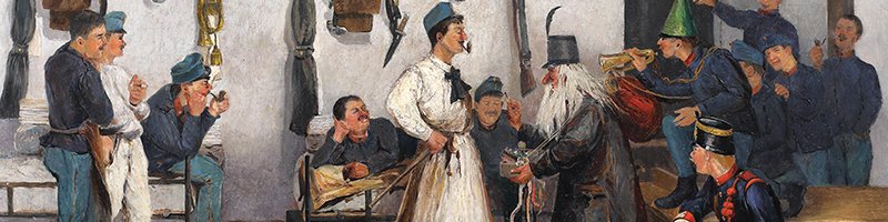 Licitaţia de Primăvară, inclusiv o colecție repatriată din Cehia și o colecție retrocedată de Muzeul Național de Artă al României  #321/2019