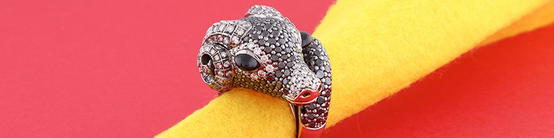 Licitația de Ceasuri, Bijuterii & Artă Decorativă #324/2019