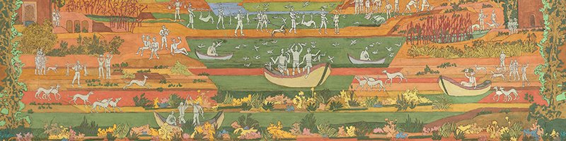 Licitația unei selecții din colecțiile Brăduț Covaliu și Vasile Celmare #336/2019