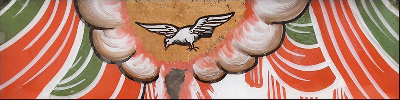 Licitația de Artă Sacră, inclusiv o Importantă Colecție de Icoane Grecești și Rusești #494/2023