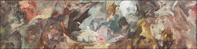 Licitația de Artă Modernă și Contemporană, inclusiv o selecție din Colecția Familiei Corneliu Vadim Tudor #496/2023