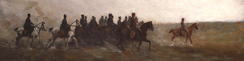 Licitație de Artă Modernă și Contemporană, inclusiv a doua parte a Colecției Familiei Corneliu Vadim Tudor #509/2023