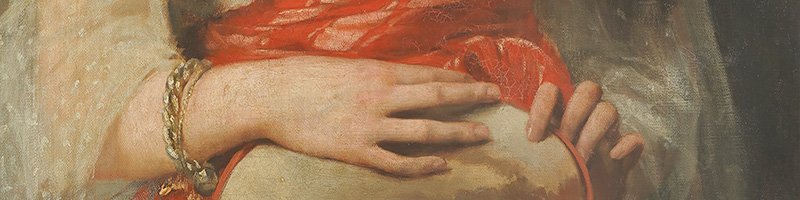 Zimska aukcija - hrvatska likovna umjetnost i izbor satova i nakita