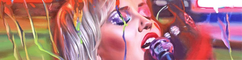 Licitația unei Colecții corporatiste de Artă Contemporană #532/2024