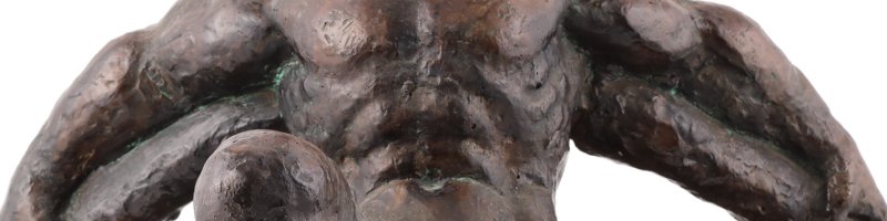 Licitația de Sculptură #541/2024