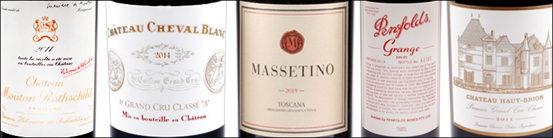 Licitația de Șampanie, Whisky și Vinuri de Colecție #545/2024