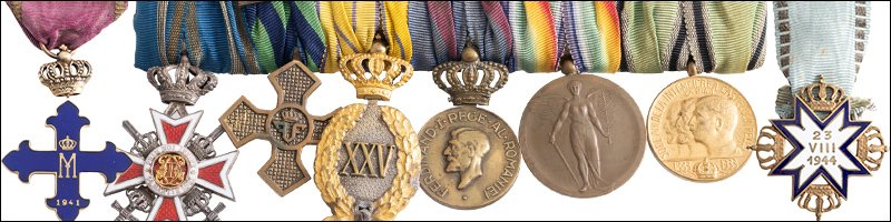 Licitația de Artă Istorică: Numismatică, Carte Veche, Militaria, Antichități #571/2024