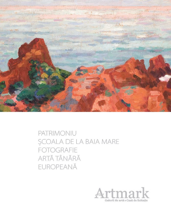 Licitaţia de Toamnă #6/2009