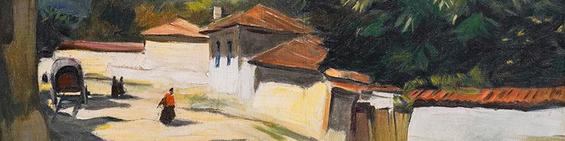 Winter Auction #5/2024