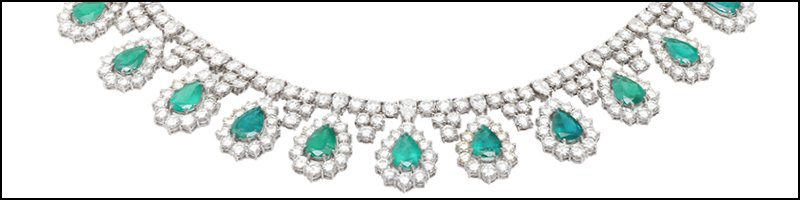 Licitația de Crăciun - Bijuterii și Artă Decorativă #576/ 2024