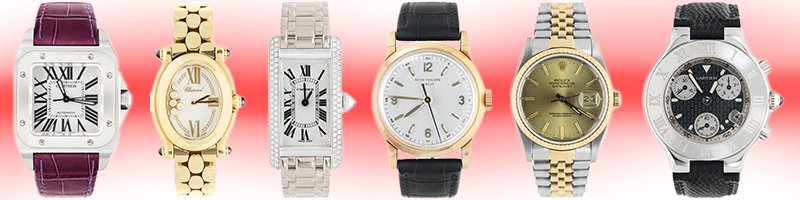 The Martisor Auction. Fine Watches & Jewelry #585/2025