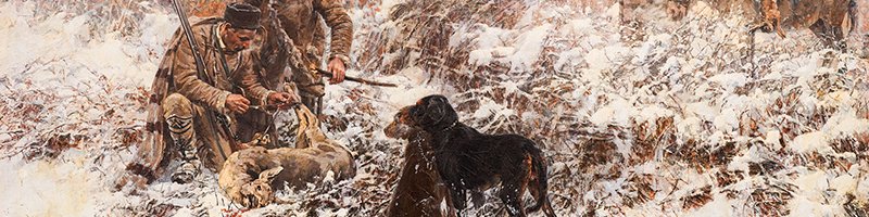 Spring Auction I - Bulgarian Fine Art  #6/2025