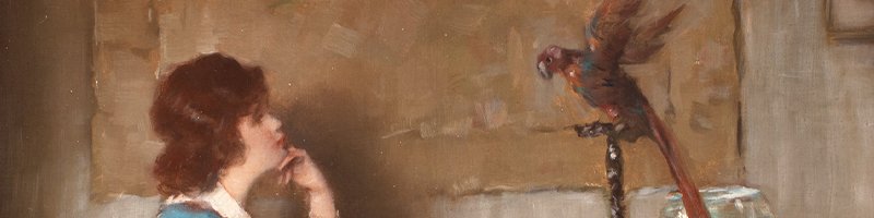 Auction of Artists' Family Collections (Hubner, Aescher, Profeta, Vermont, Zamphiropol-Dall) #594/2025