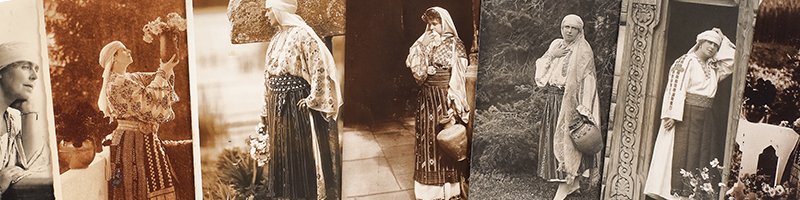 Licitația Regina Maria și Stilul Neo-Românesc #339/2019