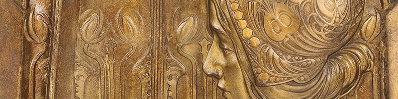 Belle Époque. Licitația Colecției unei familii de Doctori #340/2019