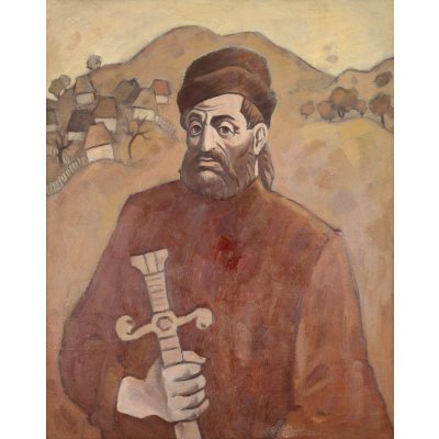 Gheorghe Doja