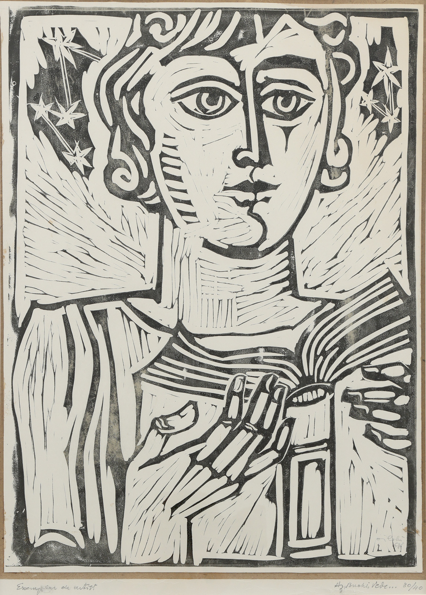 Portret