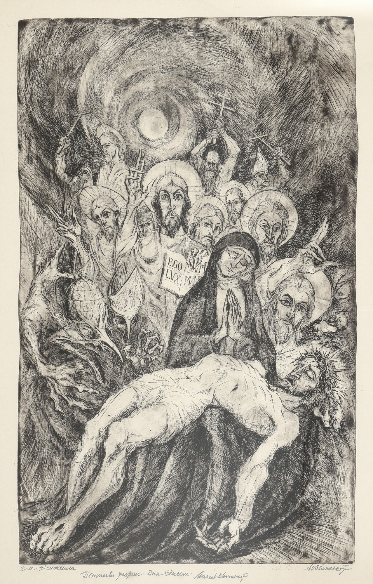 Ecumenica