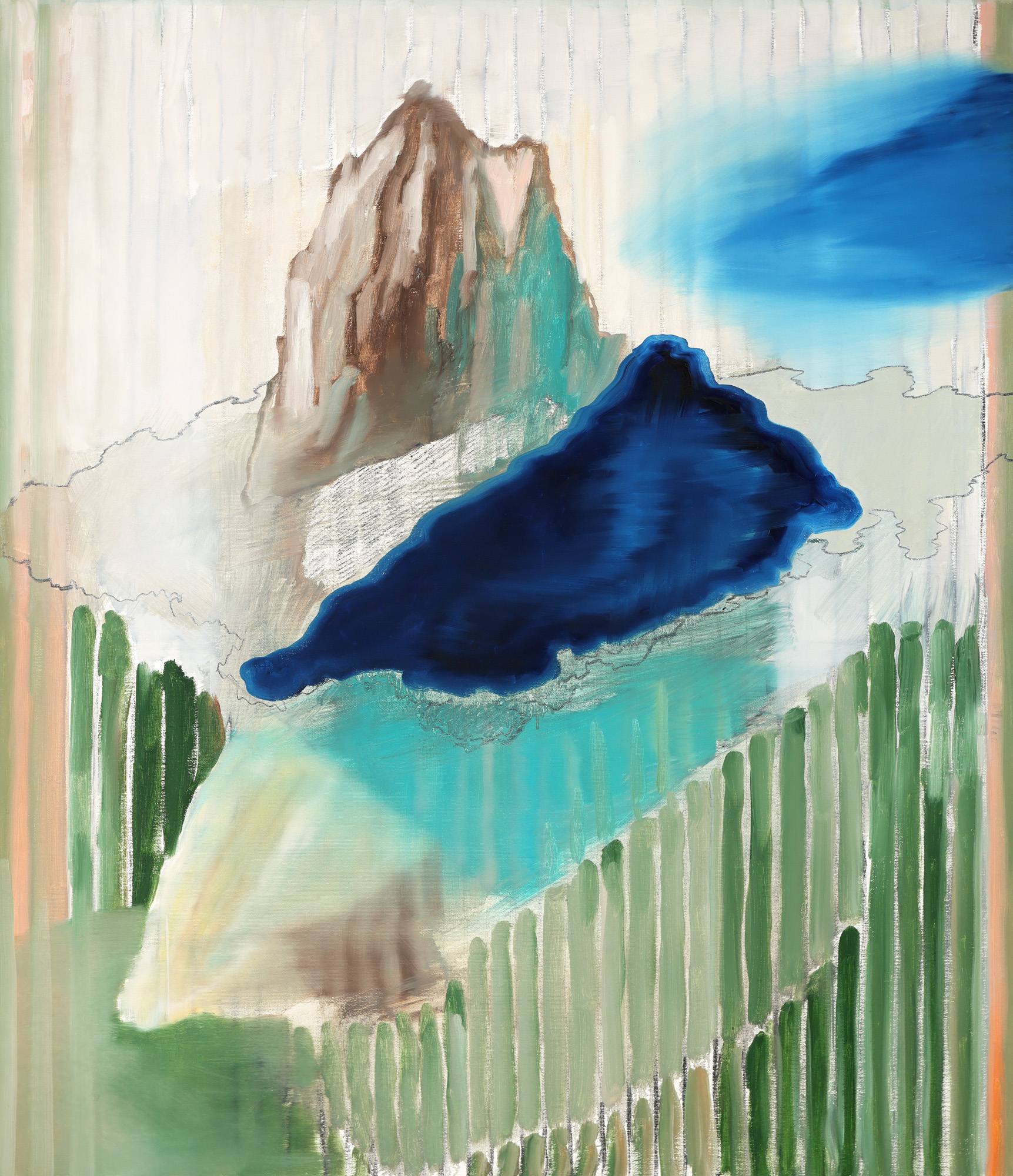 The Holy Mountain