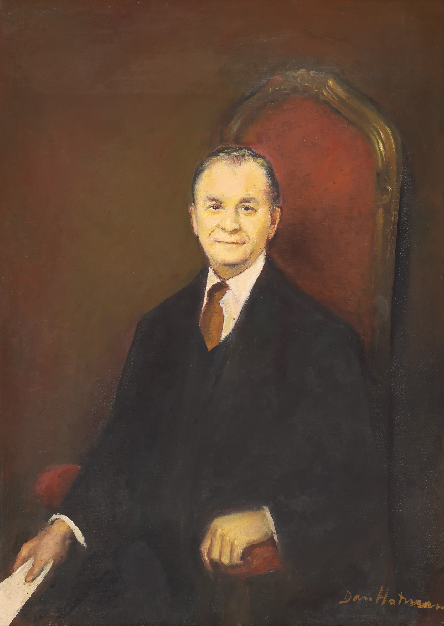 Ion Iliescu