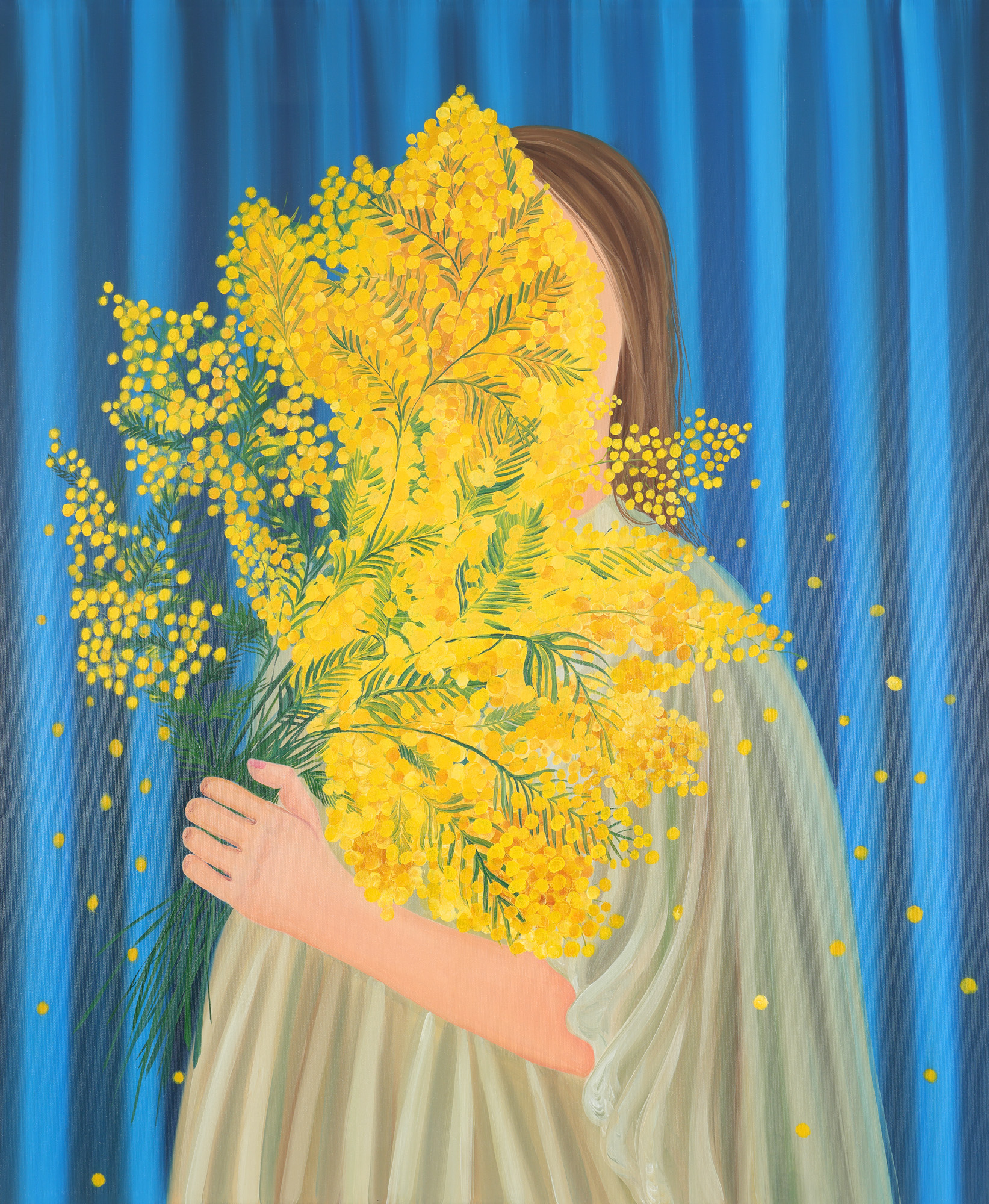 Mimosa