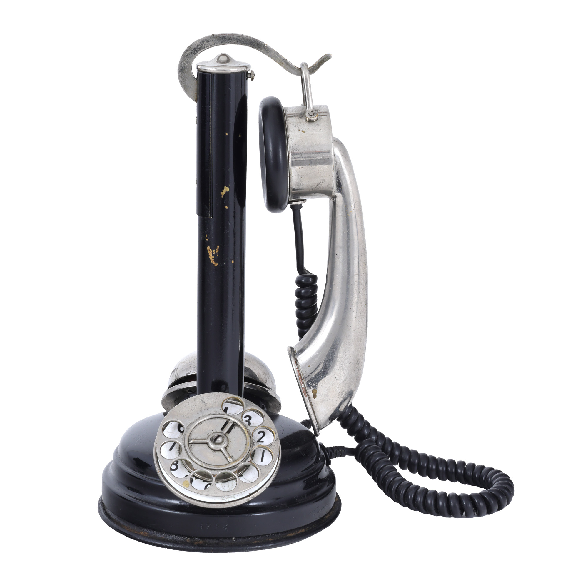 Telefon Thomson Houston, S.U.A., cca. 1930-1940