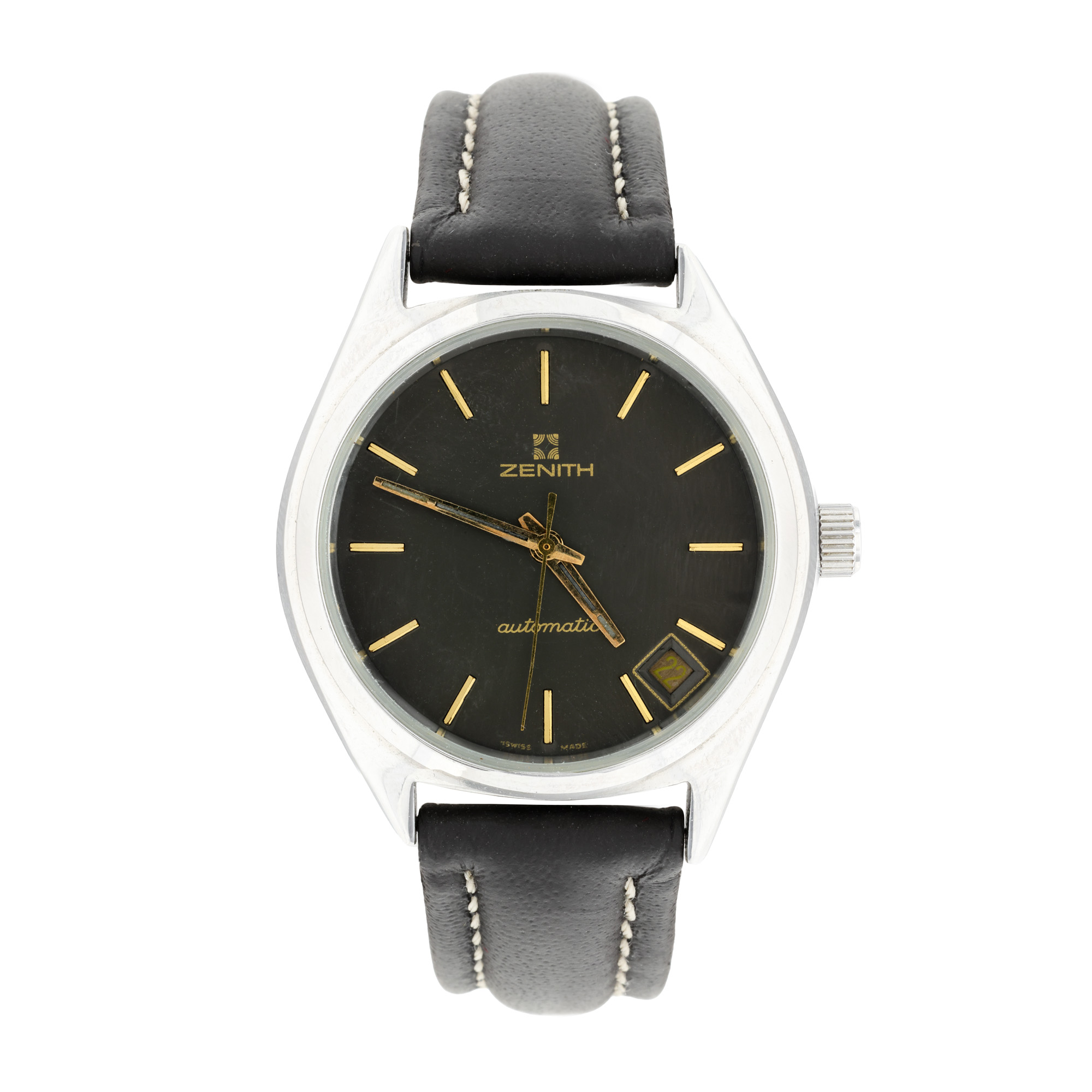 Zenith Men's Hand Watch