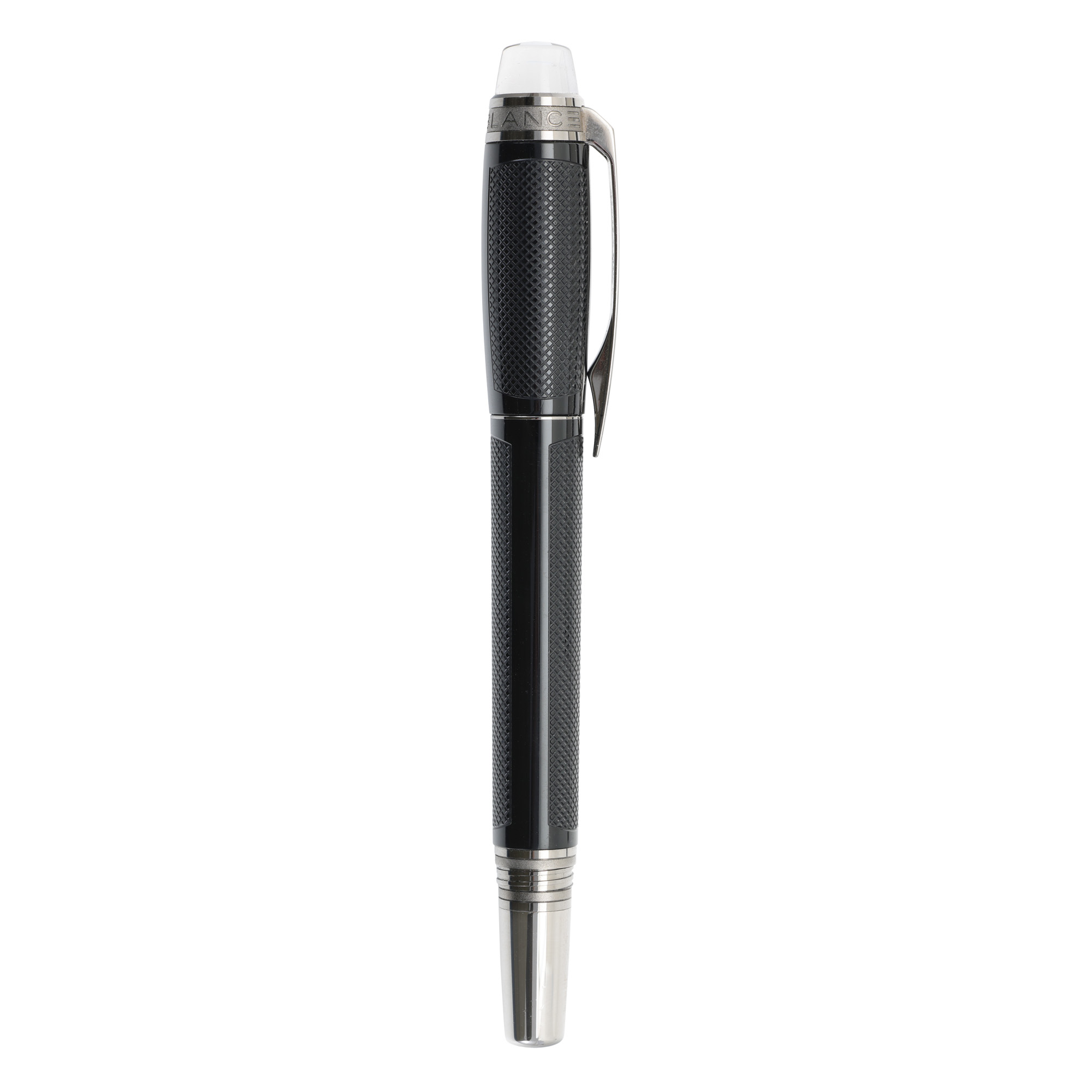 Stilou Montblanc Meisterstuck, însoțit de cutia originală
