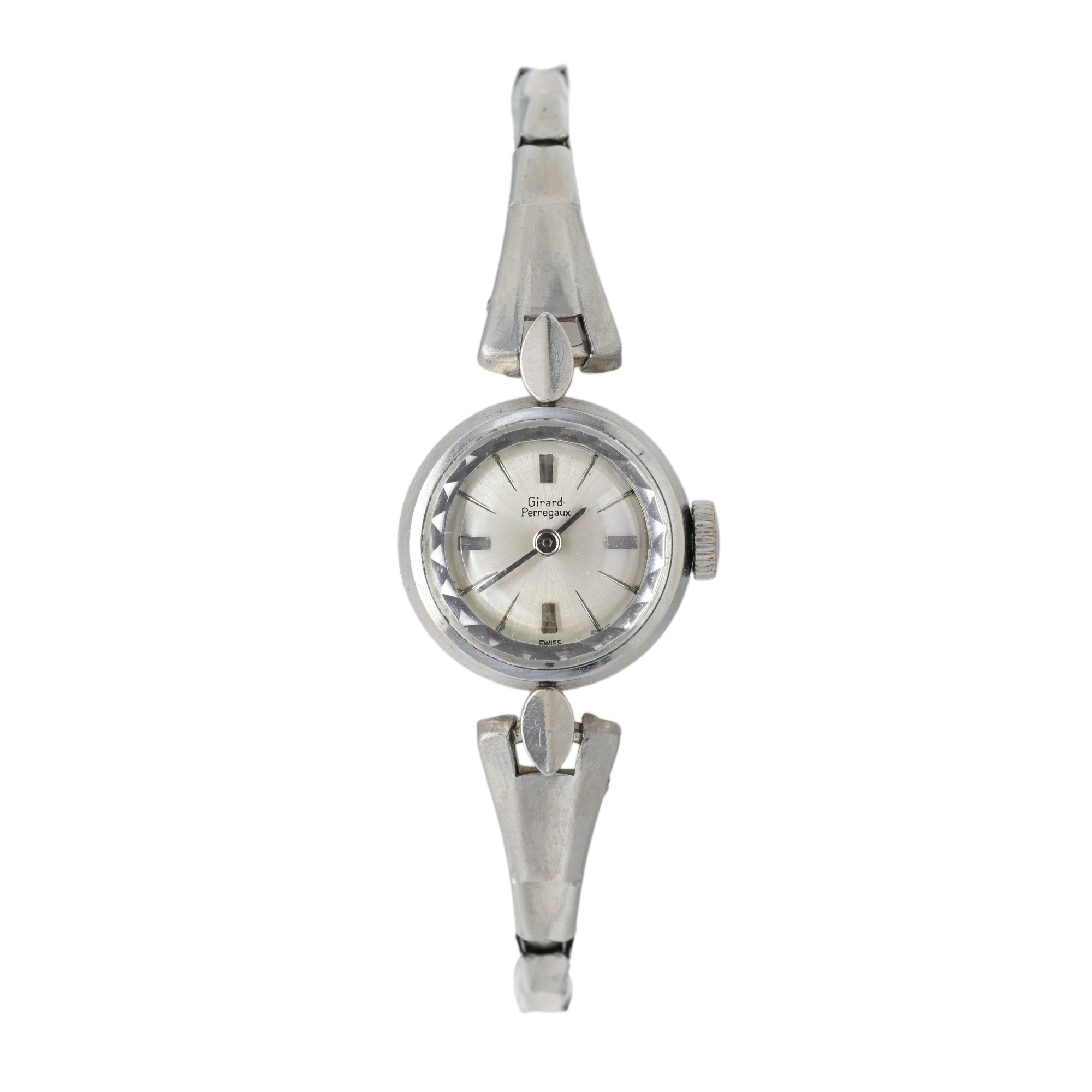 Girard Peregaux Ladies' Hand Watch