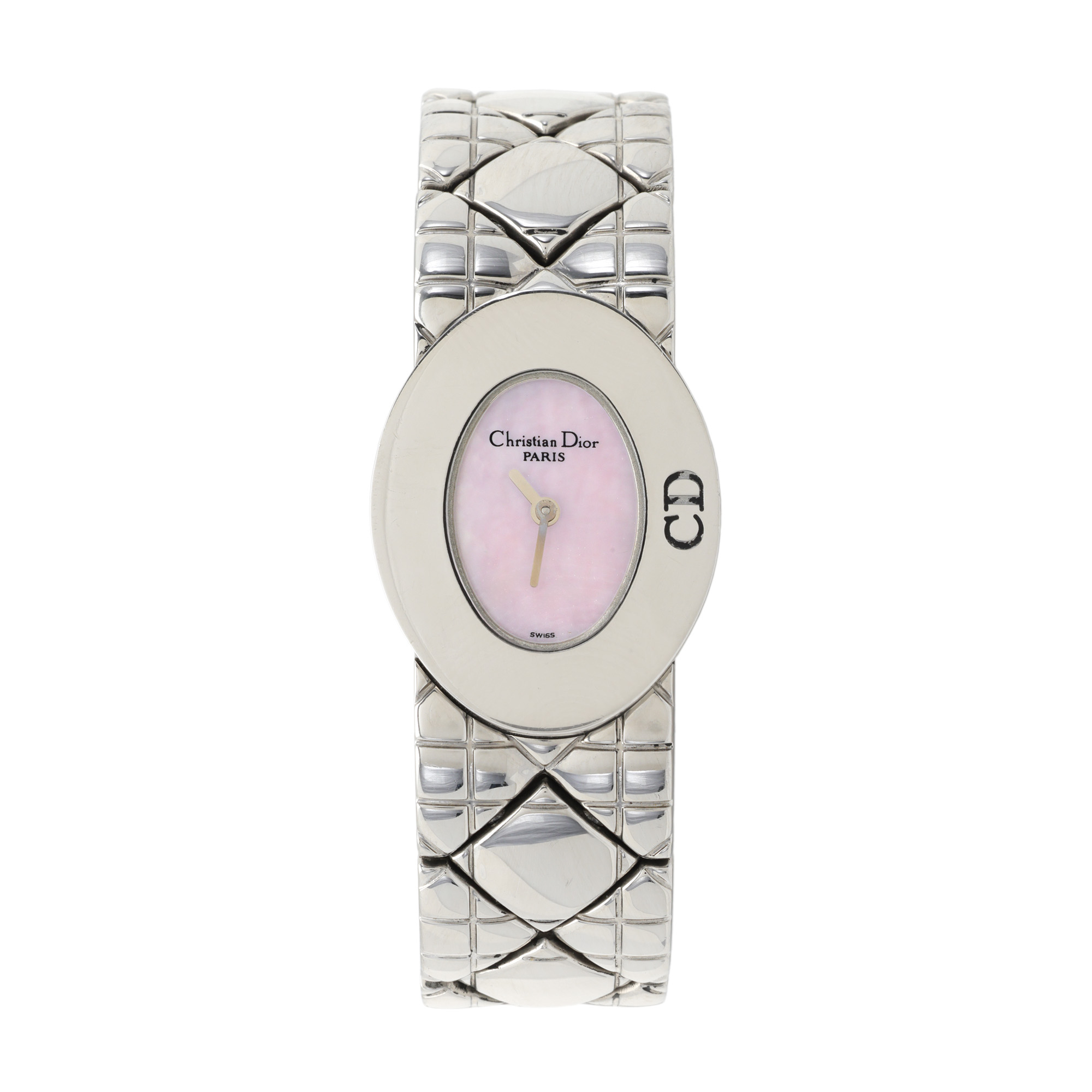 Christian Dior Lady Dior, Ladies Hand Watch