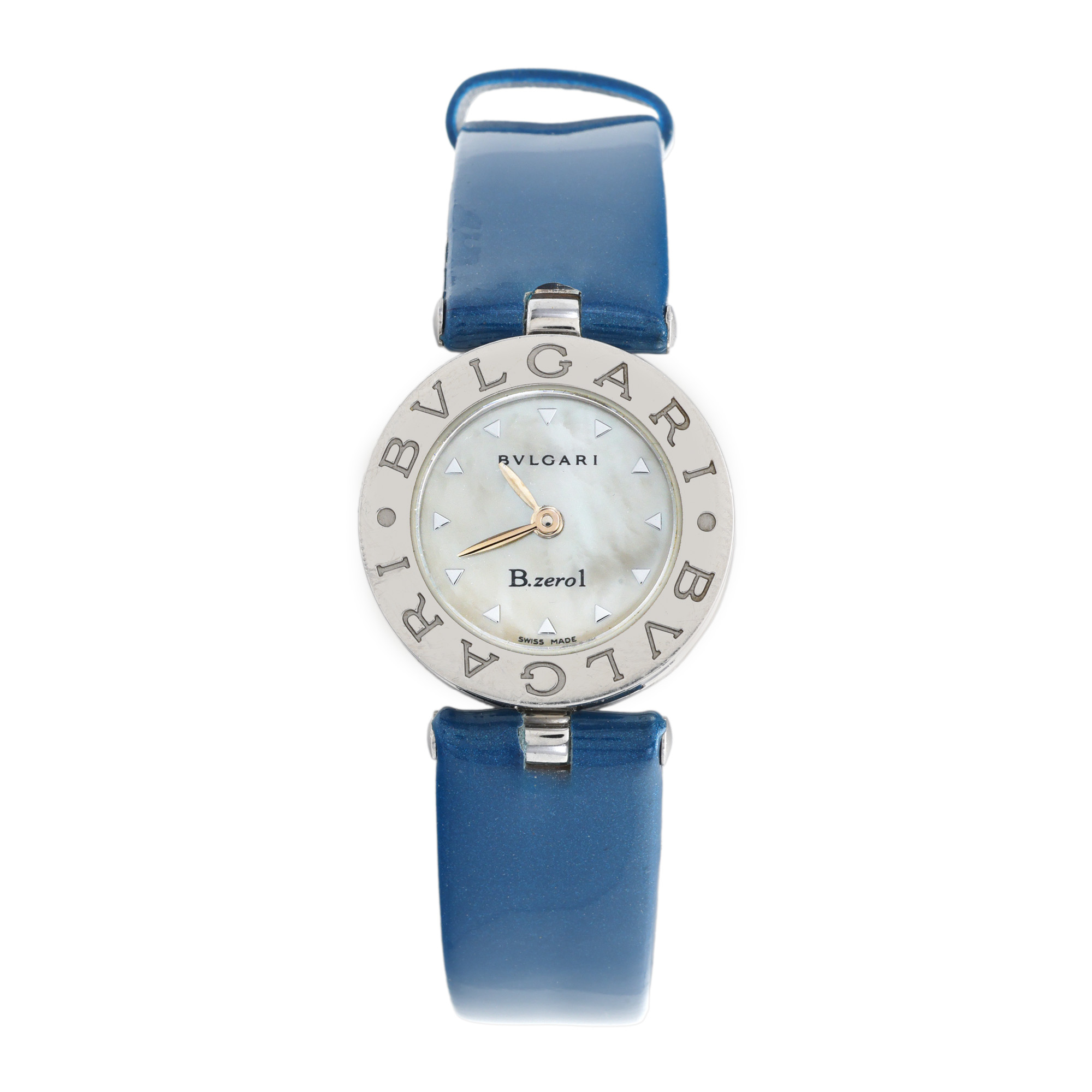 Ceas Bvlgari B.zero 1, de mână, de damă