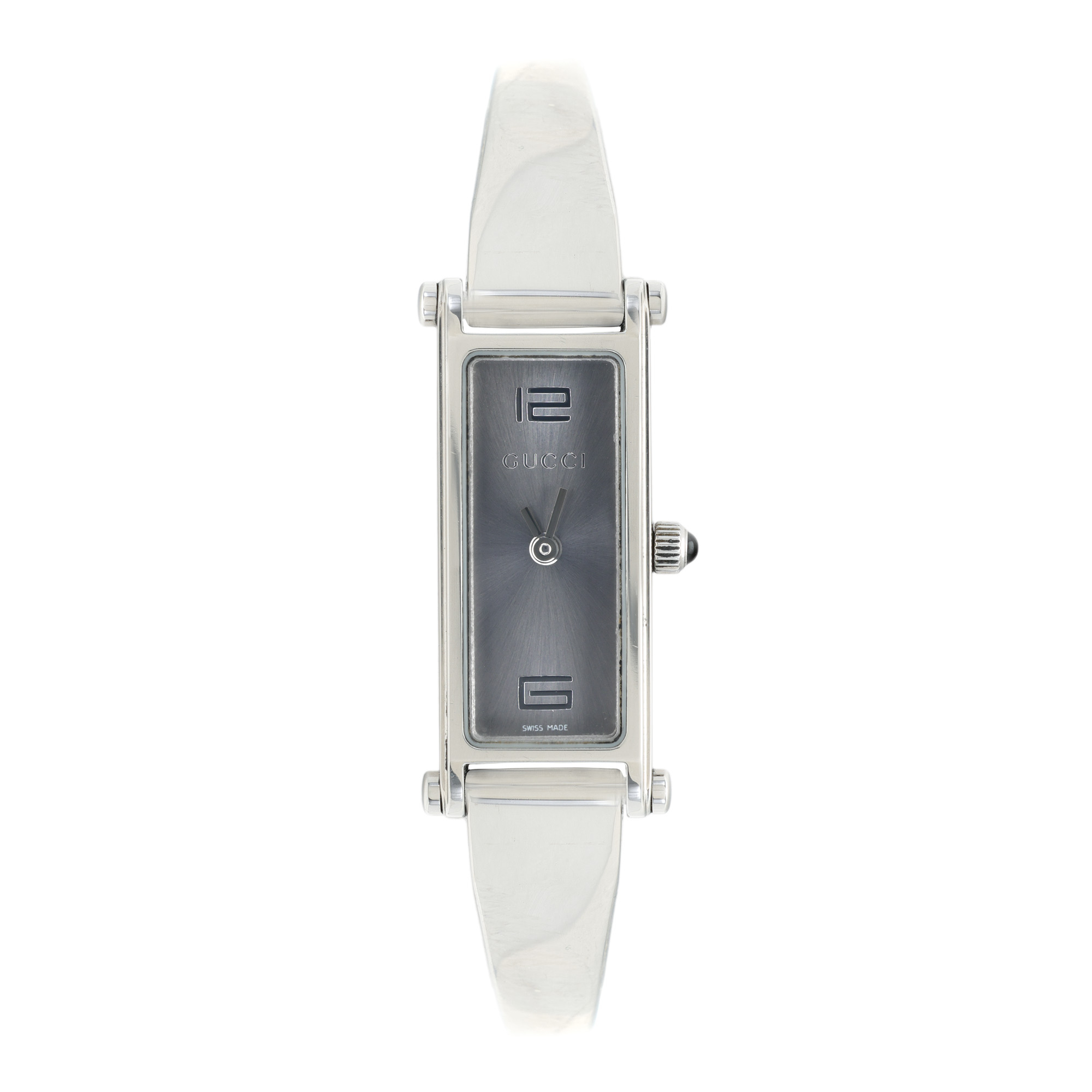 Gucci 1500L, Ladies' Hand Watch