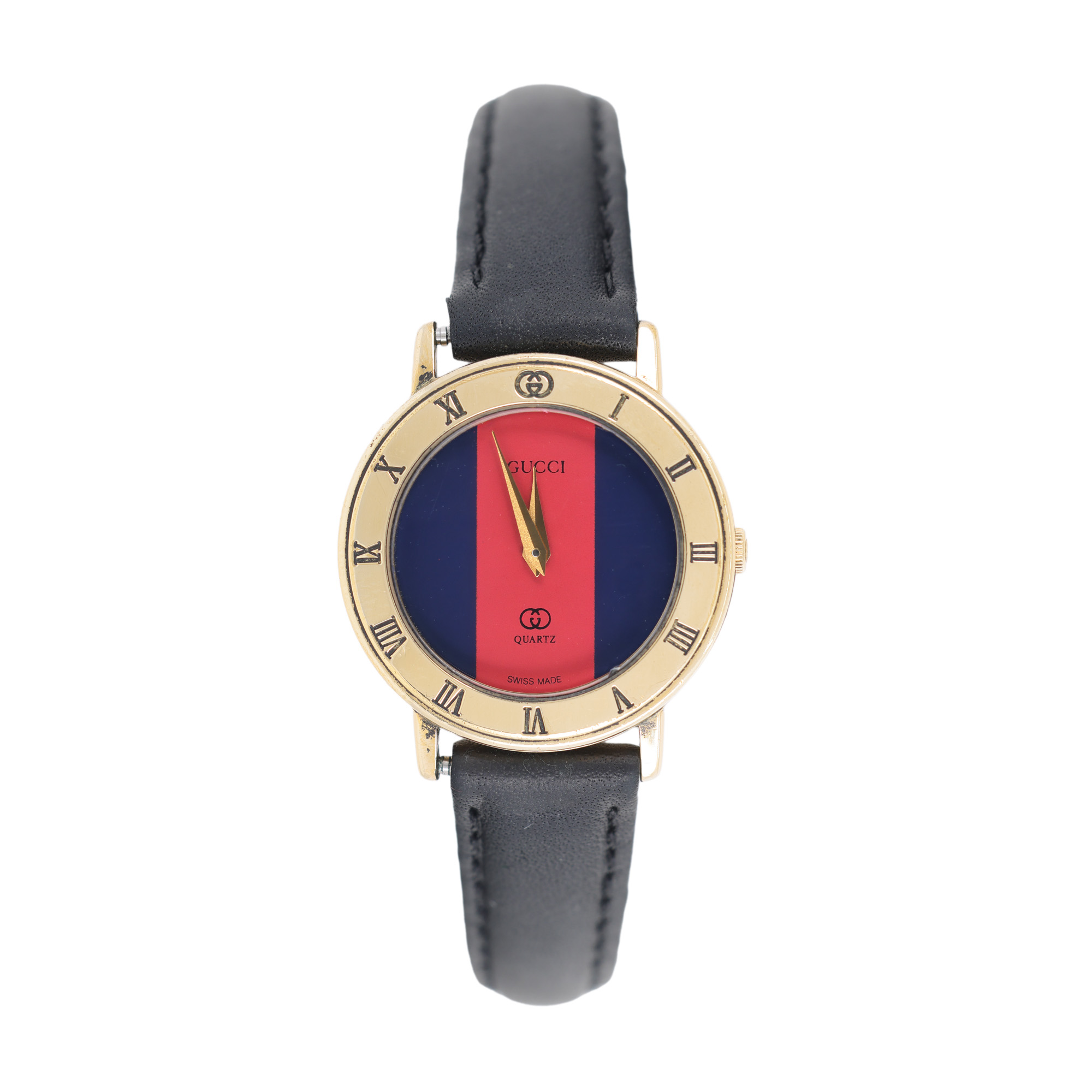 Gucci 3001L, ladies' wristwatch