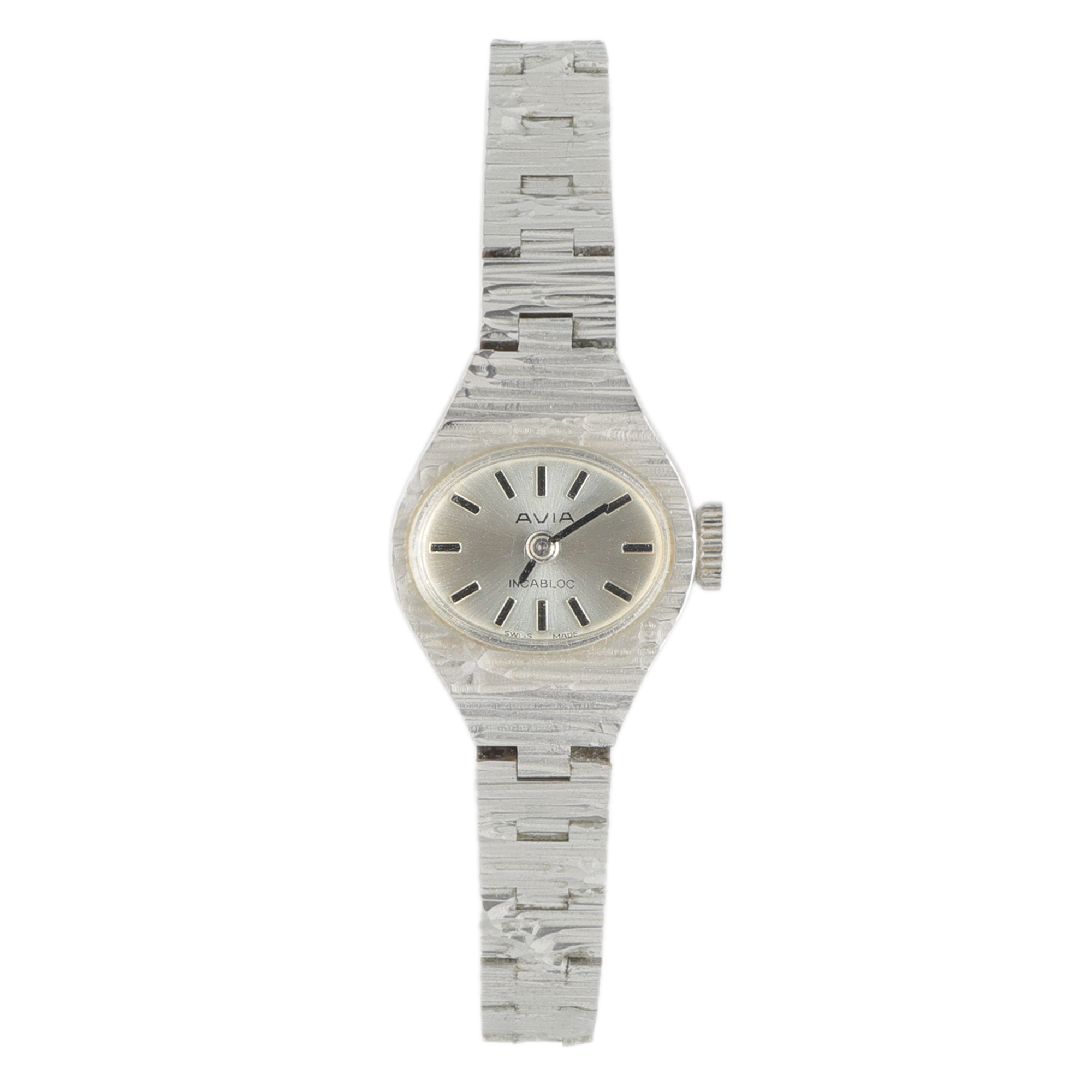Avia Ladies' Hand Watch, accompanied by the original box