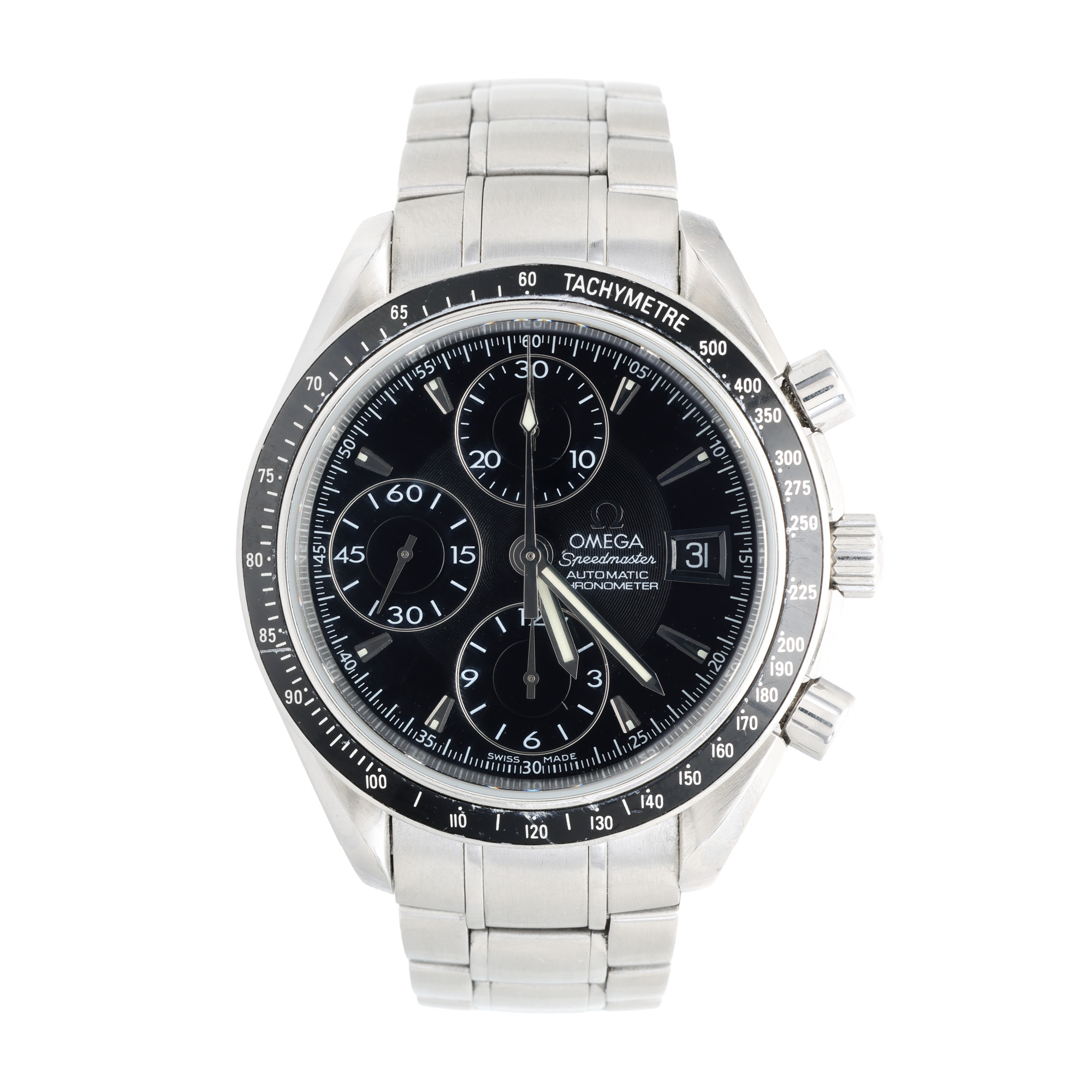 Ceas Omega Speedmaster, de mână, bărbătesc