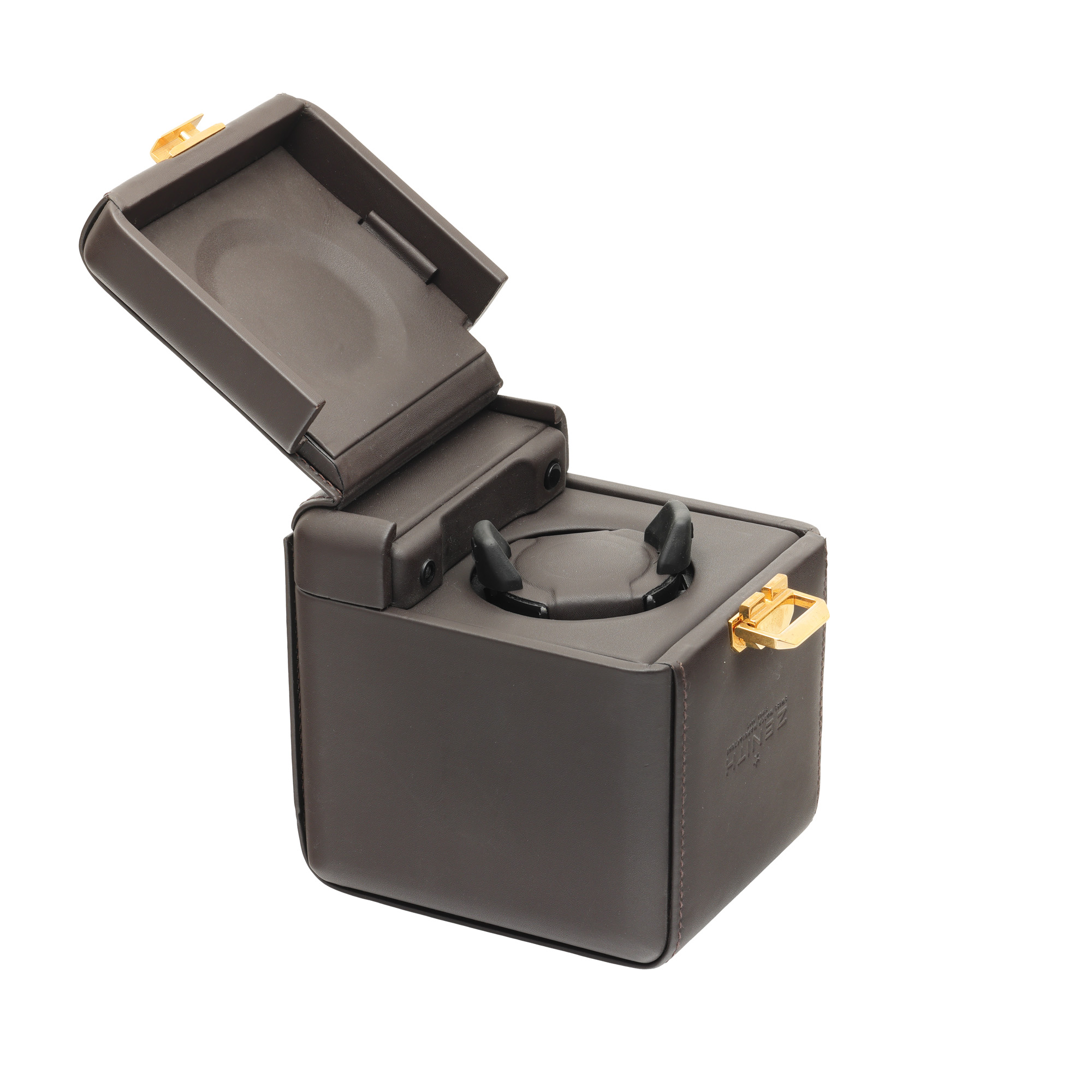 Winder pentru ceasuri Zenith, însoțit de cutia originală
