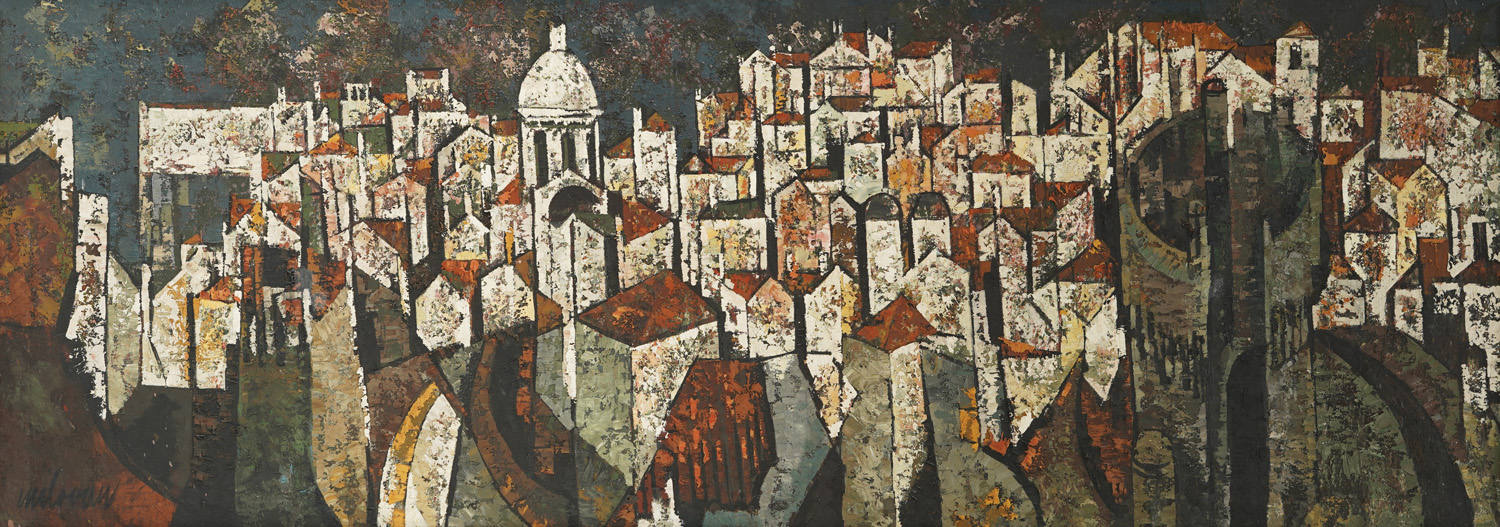 Dubrovnik