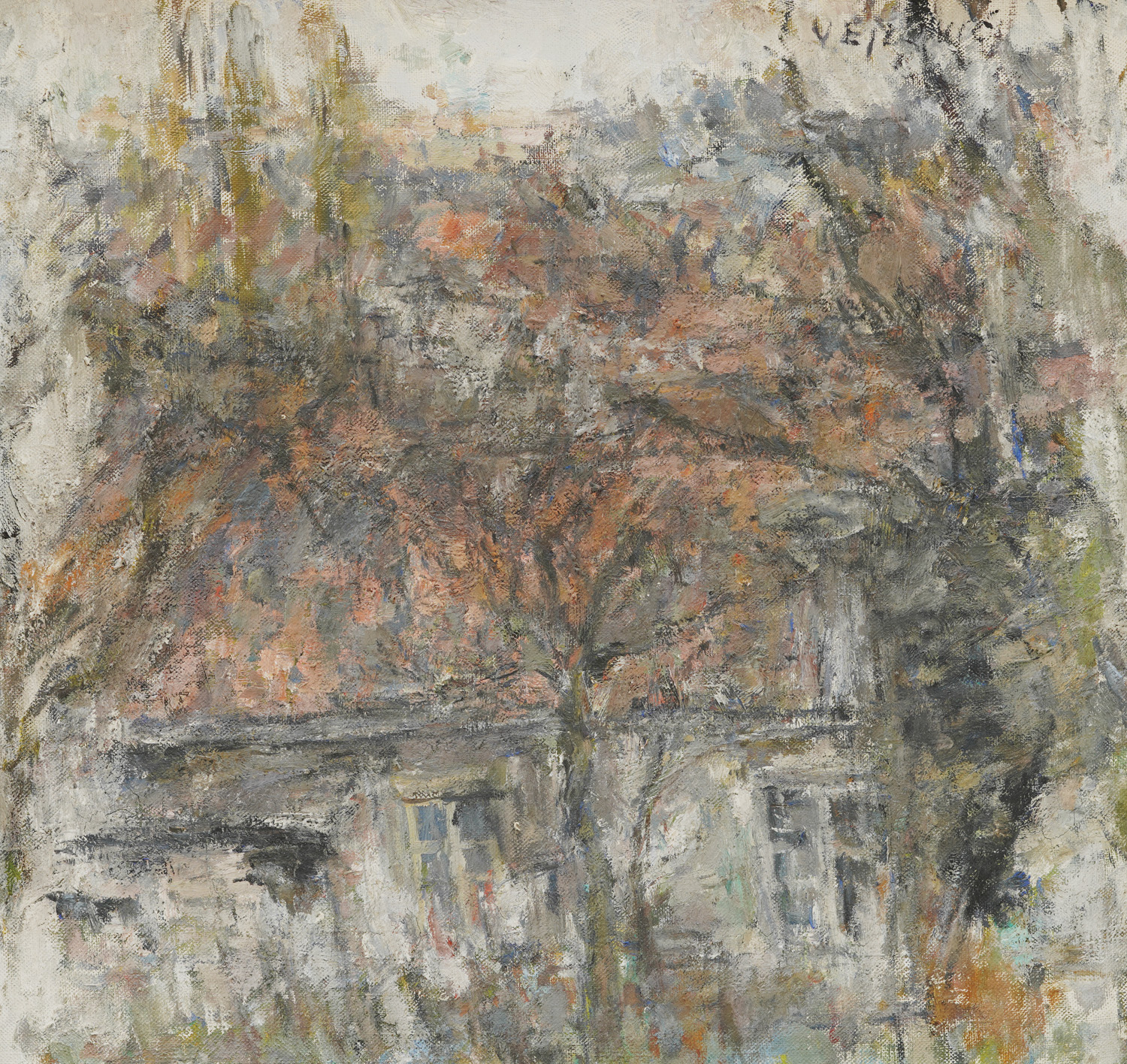 Old House