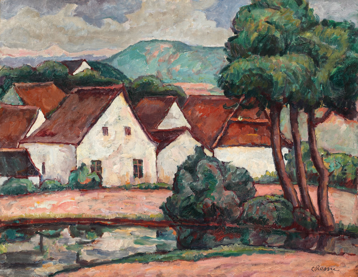 Sat ardelenesc
