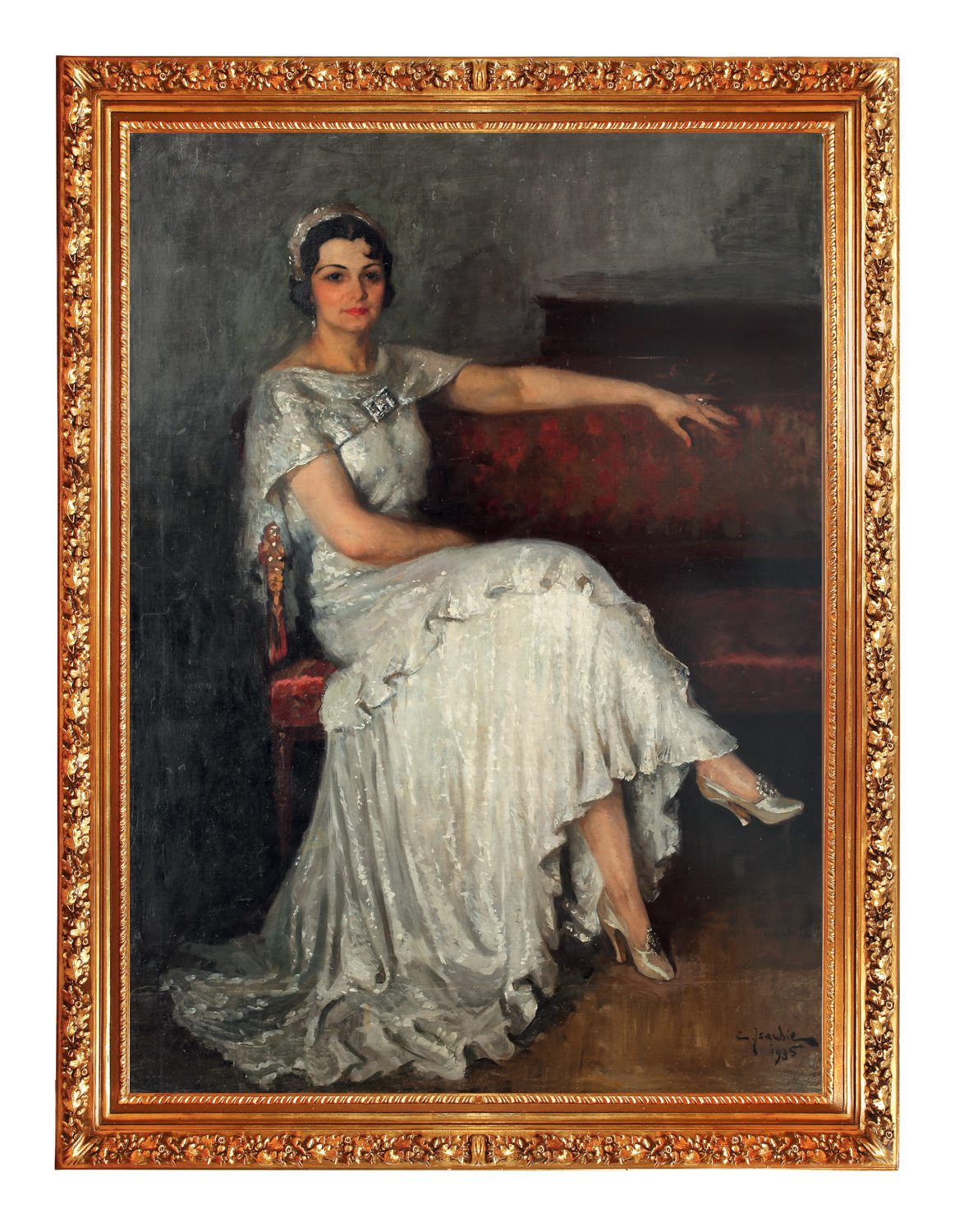 Eleganță